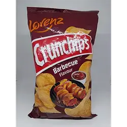 Lorenzo Chips Grilled 100G