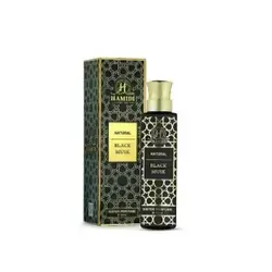 WATWE PERFUME - BLACK MUSK