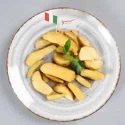 Wedges Gourmet