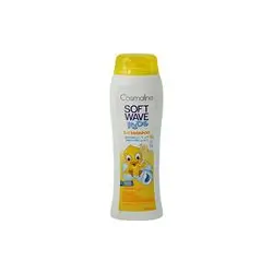 Cosmaline Soft Wafe Kids Camomile 400Ml