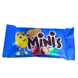 Gandour Gocoo Mini Bag 40g