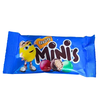 Gandour Gocoo Mini Bag 40g