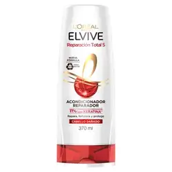 loreal elvive acondicionador reparador
