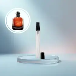 Sample Emporio Armani Stronger With You Absolutely 10ml