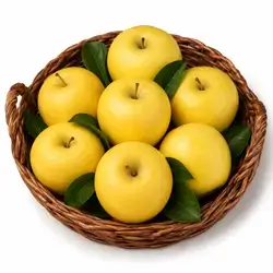 Yellow Apple iran