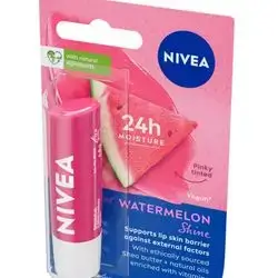 Nivea lip stick water melon