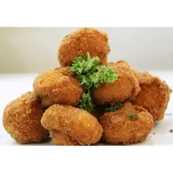 Chicken Pane