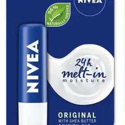 Nivea lip stick original