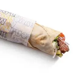 Kabab Sandwich
