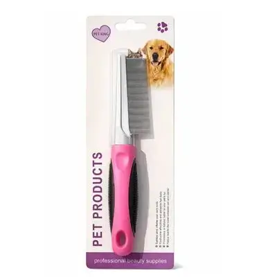Flea & Tick Comb