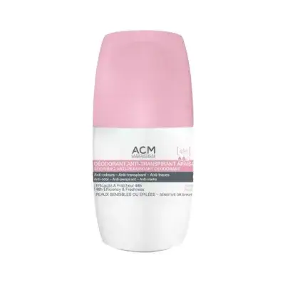 Desodorante Ant Calmante PS 48H 50 ML ACM