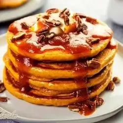 Ejram Pancake