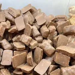 Chocolate Nougat