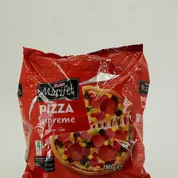 Ulker Pizza Supreme 780Gm