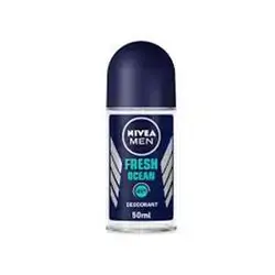 Nivea Men Fresh Ocean