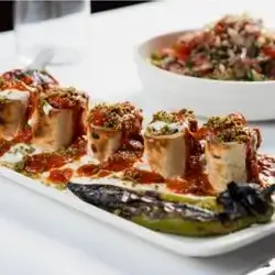 Beyti Kebab