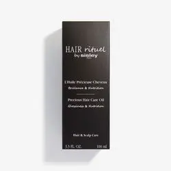 Hair rituel by sisley Precious Hair care oil 100ml