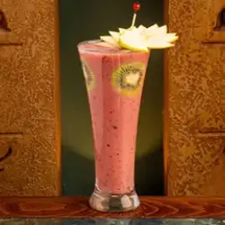 Fruit Cocktail