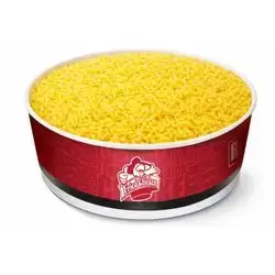 Yellow Rice