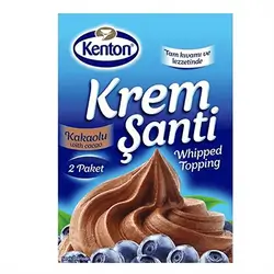 Kenton Whipping Cream Cocoa