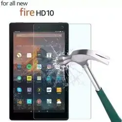 Glass TSP Fire 10 / 2pc