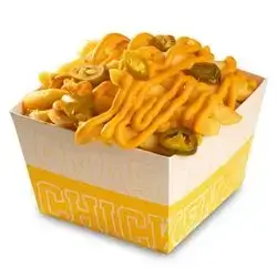 Cheese Fries