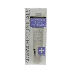 Complete 5-in-1 Eye Serum 59ml _ ADVANCED CLINICALS