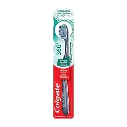 Colgate 360 Whole Mouth Clean Toothpaste Medium