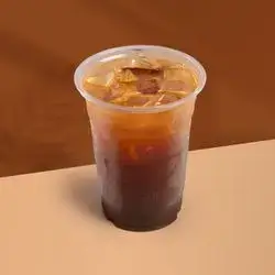 Double Ice Americano