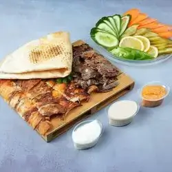 Meat - 1 Person