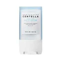 skin1004 - centella hyalu - cica silky fit sun stick spf50