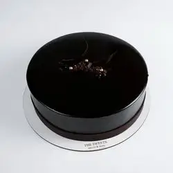 Cake For 15 Person