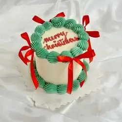 Christmas Cake