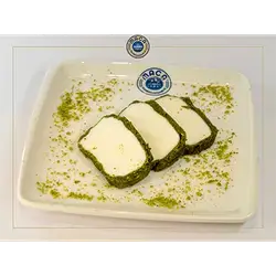 Azmeh Plate