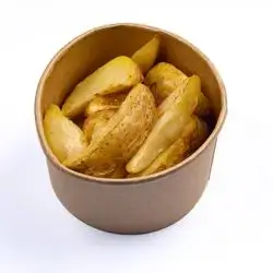 Extra Potato Widgs