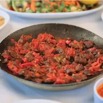 Qali Sel Meat