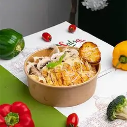 پاستای فیتوچینی ئەلفرێدۆ
