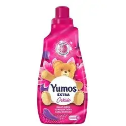 Yumos Extra Cloth Detergent 1440ml