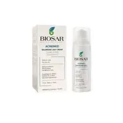 biosar acnemed balancing light cream 50ml