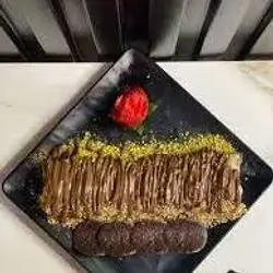 Banana Roll
