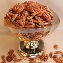 Brazilian Walnut