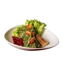 Tabbouleh Quinoa