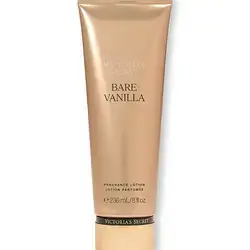 Victoria's Secret Bare Vanilla Lotion