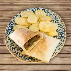 Steak Sandwich