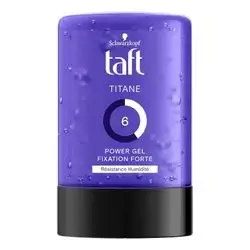taft TITANE 6