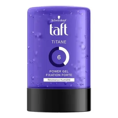 taft TITANE 6