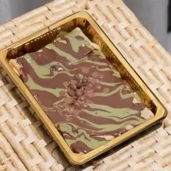 Nutella Crepe