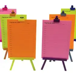 NOT YAZ STICKY NOTE
