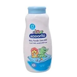 Kodomo Powder 200g