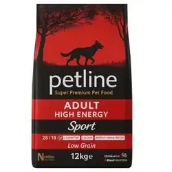 Petline Sport High Energy  12kg